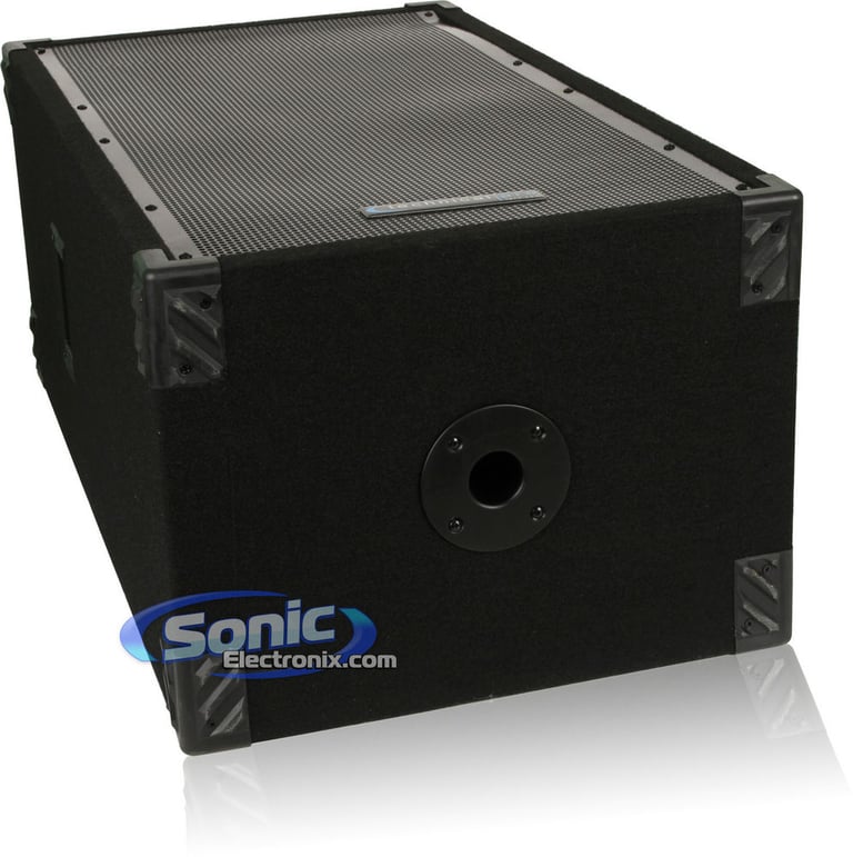 Technical Pro VRTX15 Image 5
