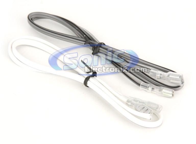 Kenwood KFC-1062S + Sound Dampening Image 6