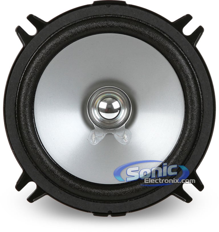 Kenwood KFC-1352S + Sound Dampening Image 3