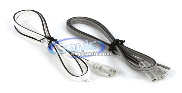 Kenwood KFC-1352S + Sound Dampening Image 6