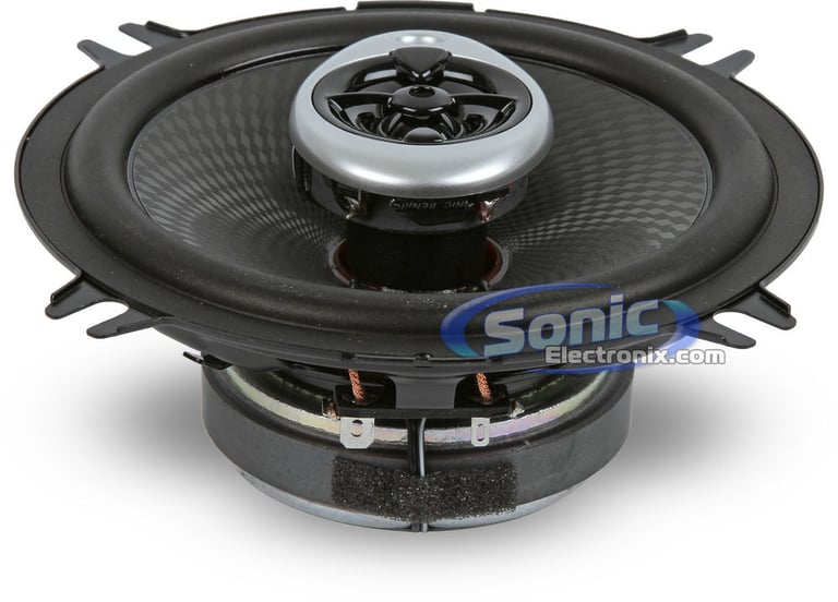 Kenwood KFC-1393PS + Sound Dampening Image 4