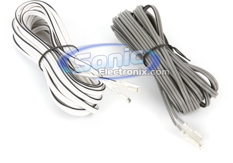 Kenwood KFC-6983PS + Sound Dampening Image 7