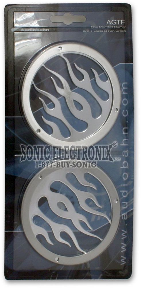 Audiobahn AGTF Image 2