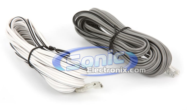 Kenwood KFC-6993PS + Sound Dampening Image 7