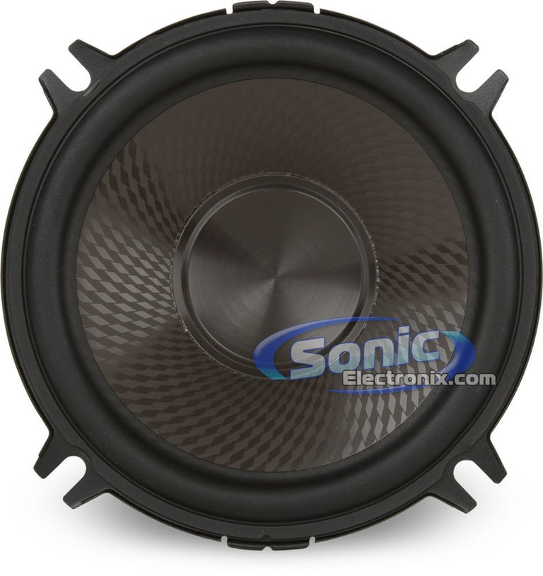 Kenwood KFC-P509PS + Sound Dampening Image 3