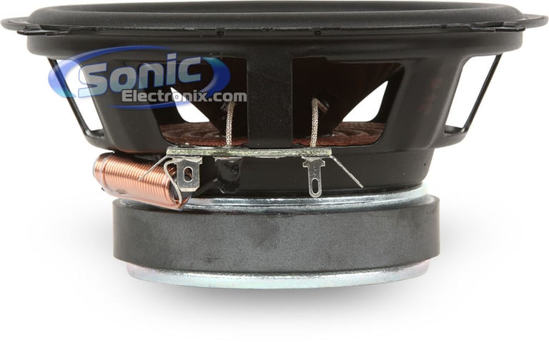 Kenwood KFC-P509PS + Sound Dampening Image 5