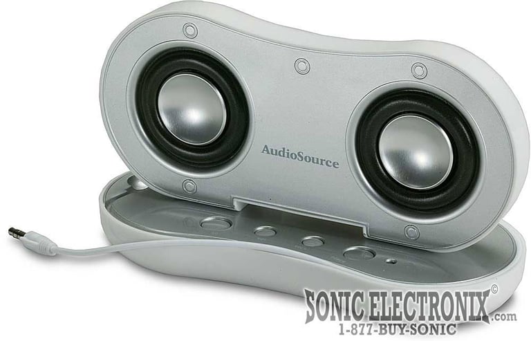 AudioSource Db5 Image 2