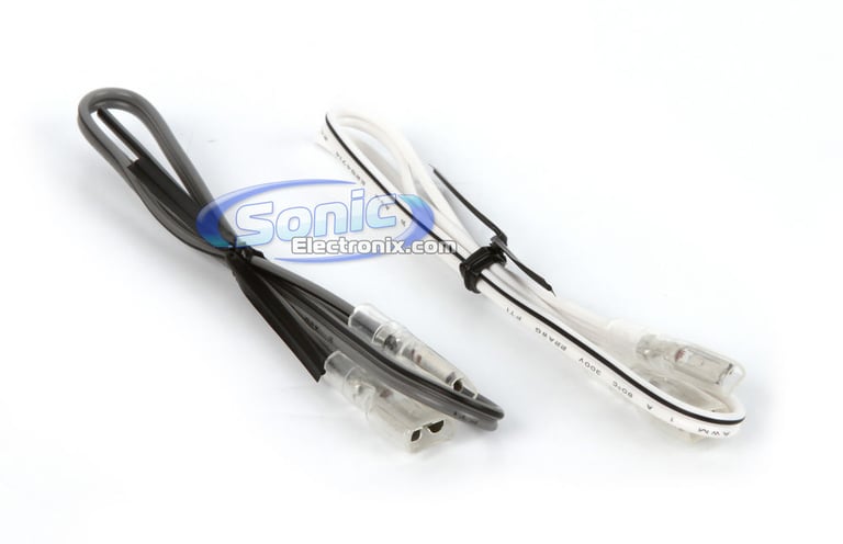 Kenwood eXcelon KFC-X133 + Sound Dampening Image 9