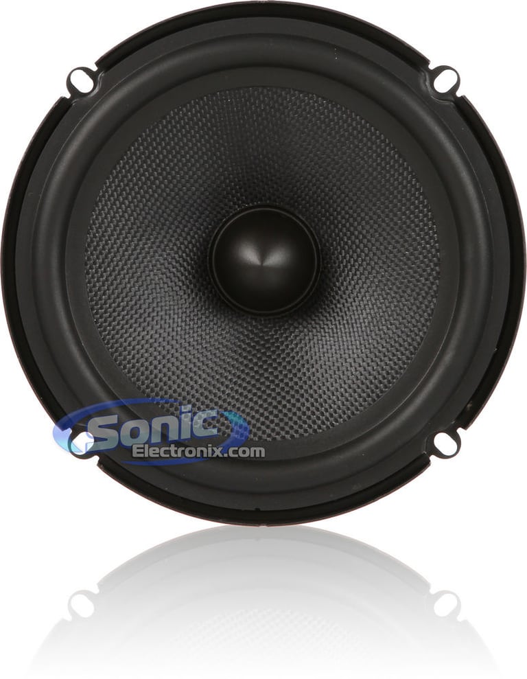 Kenwood eXcelon KFC-X1730P w/ Sound Dampening Image 3