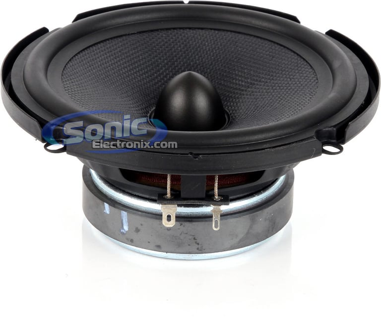 Kenwood eXcelon KFC-X1730P w/ Sound Dampening Image 4