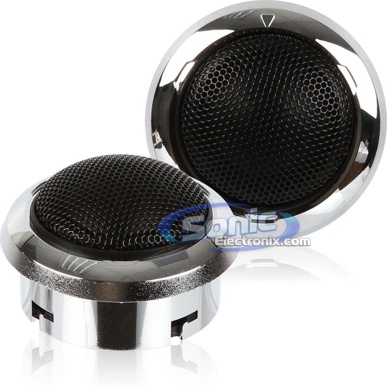 Kenwood eXcelon KFC-X1730P w/ Sound Dampening Image 8