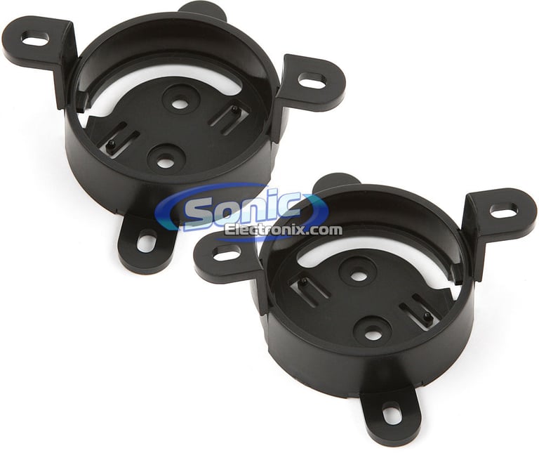 Kenwood eXcelon XR-S17P + Sound Dampening Image 10