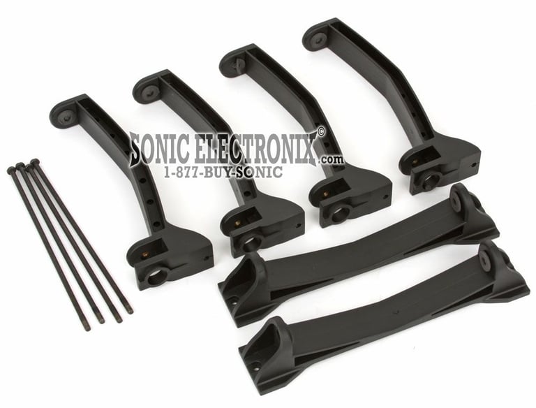 MTX Audio XThunder Link XT110P Image 4