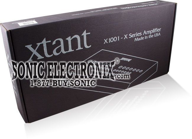 Xtant X1001 Image 6