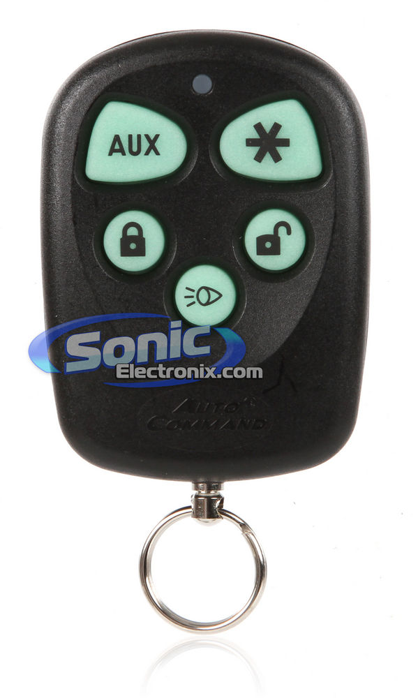 AutoCommand 41027 Image 2