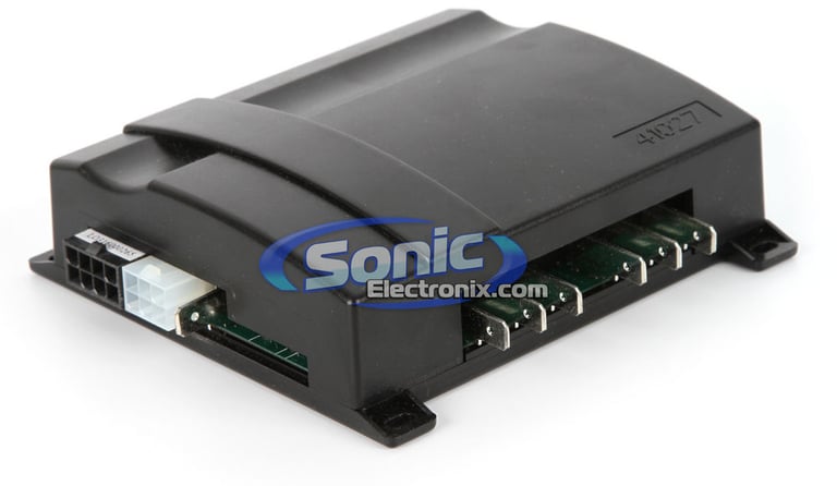 AutoCommand 41027 Image 3