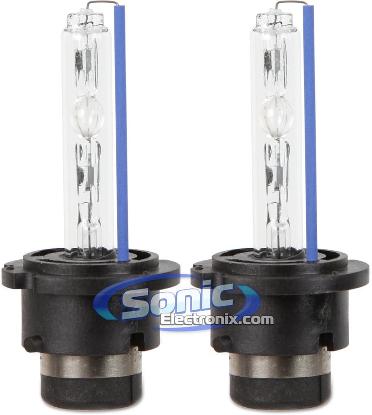 Race Sport Accessories D2S/R-8K-SB-RB (D2S/R/C-8k) Image 1