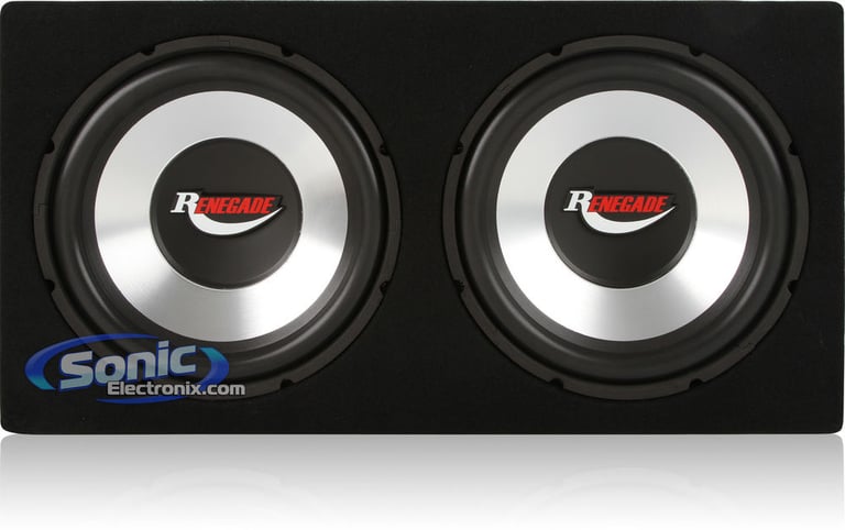 Renegade GTR1202 Image 2