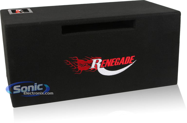 Renegade GTR1202 Image 5