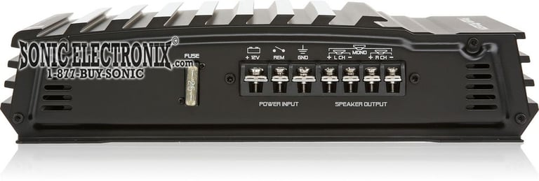 Power Acoustik LFA2-600 Image 3