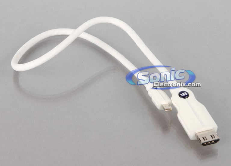 Monster Cable DL HD HSST-1.5 D-A Image 1