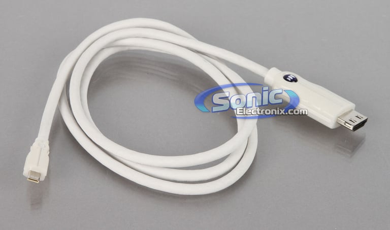 Monster Cable DL HD HSST-4 D-A Image 1