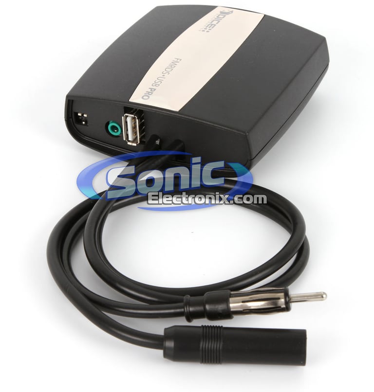 DICE Electronics UNI-200-USB Image 2