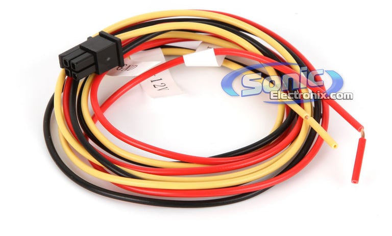 DICE Electronics UNI-200-USB Image 7