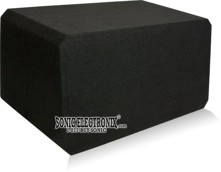 MTX Audio TR4512X2D Image 2