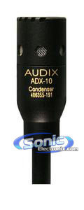 Audix W3-310 Image 2