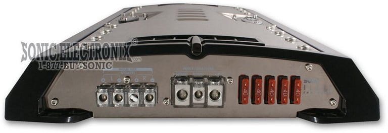 Boss BLX4000 Image 3