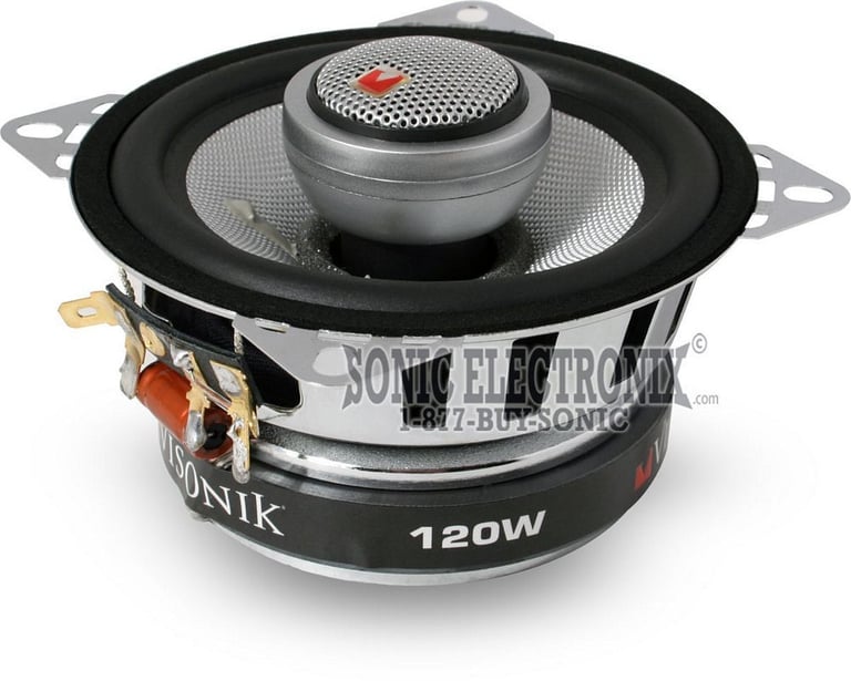 Visonik V422XT Image 4