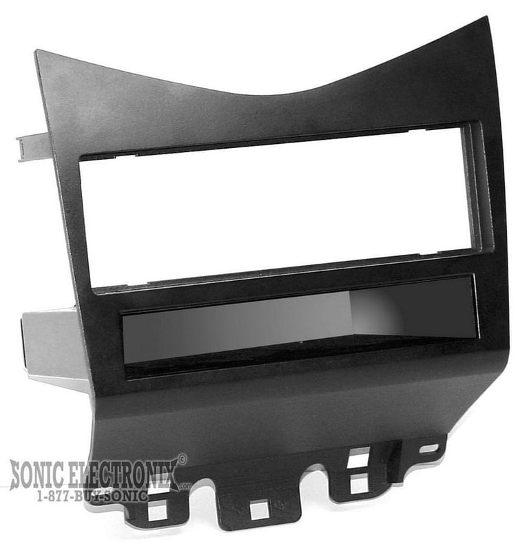 Scosche HA1573B / HA1573 Dash Kit Image 1