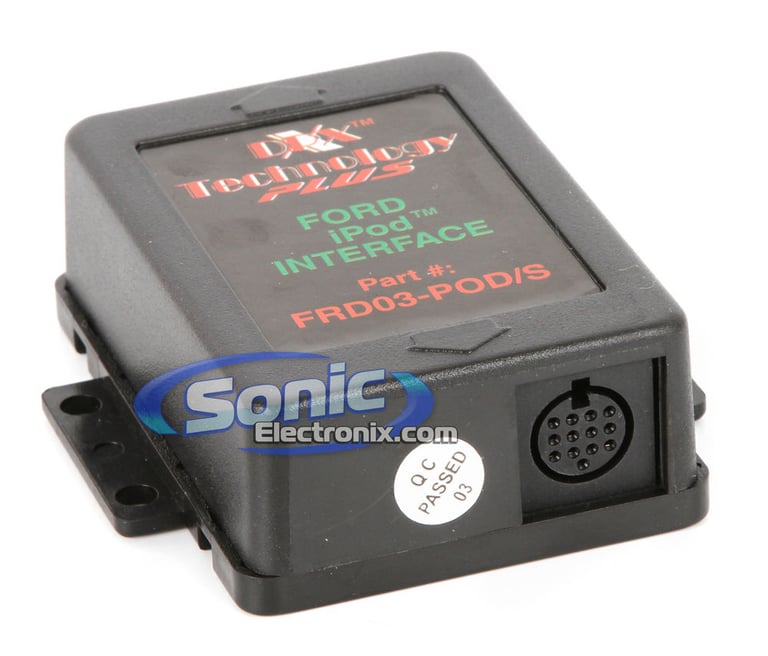 P.I.E. FRD03-POD/S Image 2