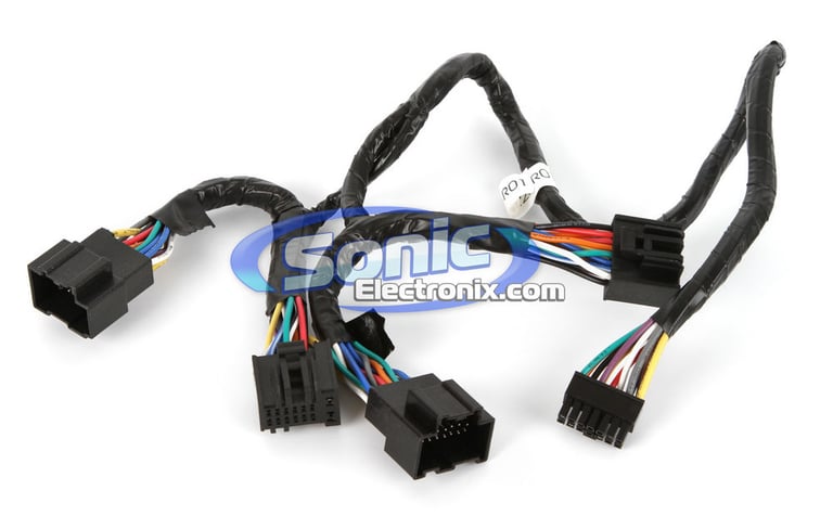 P.I.E. GM2L-R01 Image 1