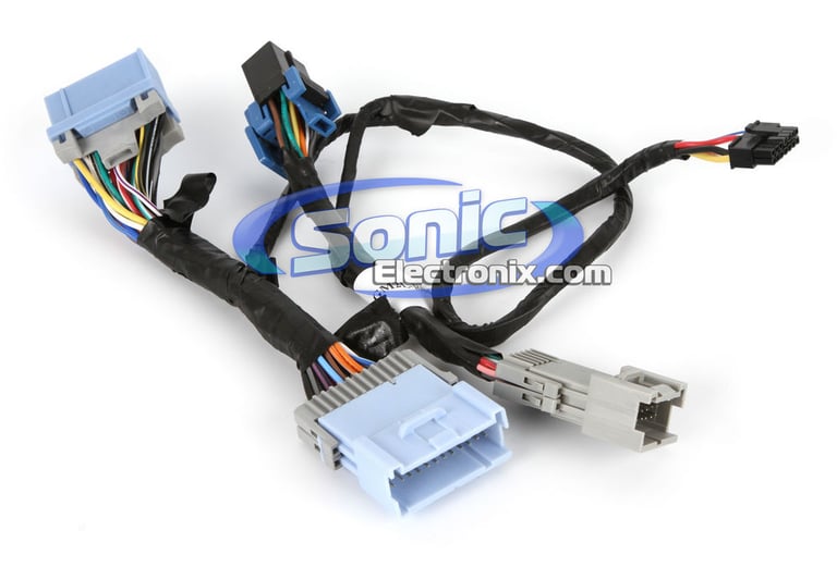 P.I.E. GM2L-R04 Image 1
