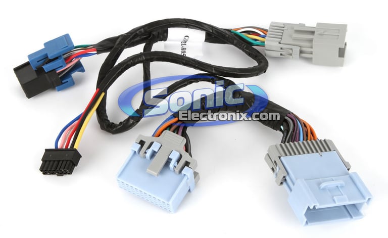 P.I.E. GM2L-R05 Image 1