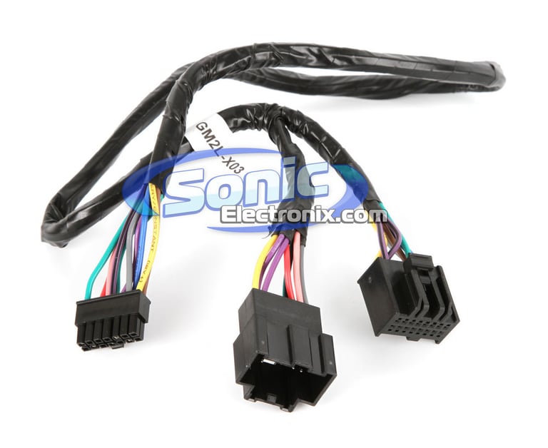 P.I.E. GM2L-X03 Image 1