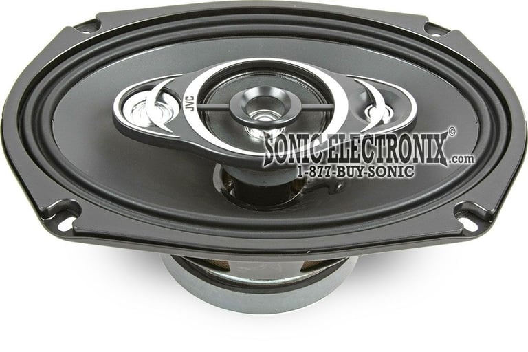 JVC CS-HX6947X Image 4