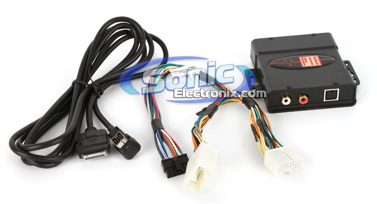 P.I.E. HON03-POD/S Image 1