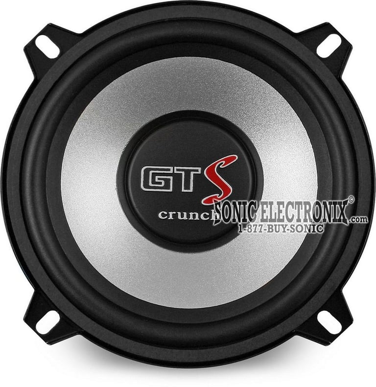 Crunch GTS5.2C Image 3