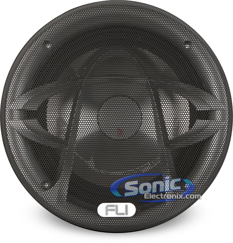 FLI Audio FI8COMP-F3 Image 2