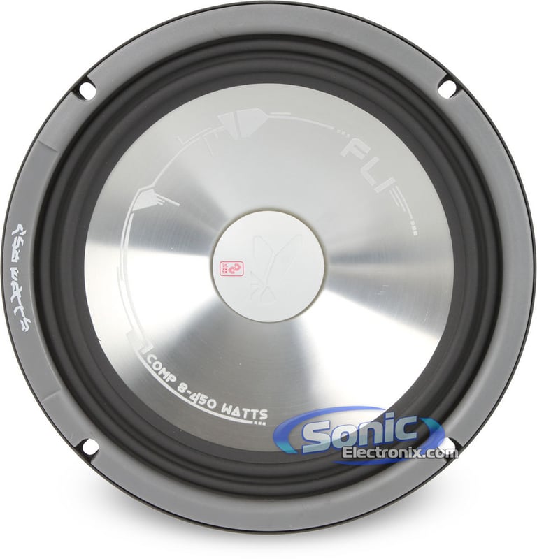 FLI Audio FI8COMP-F3 Image 3