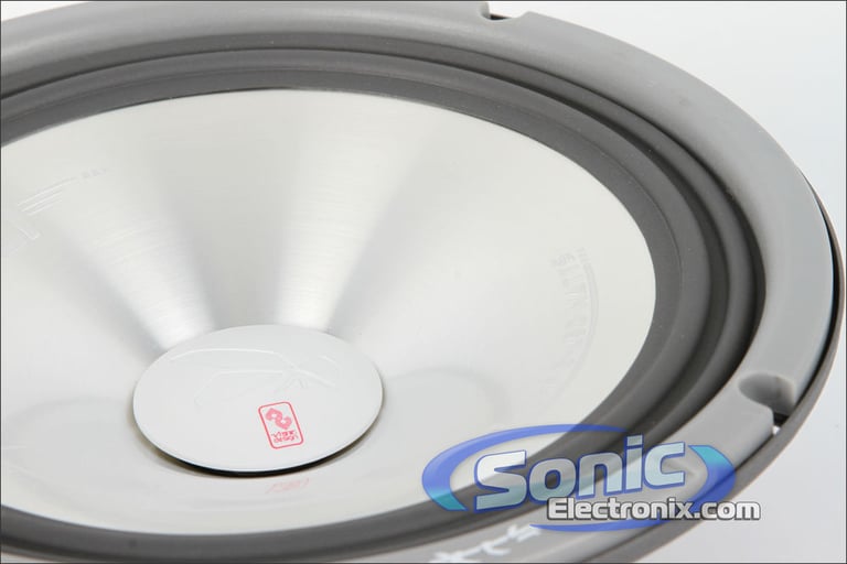 FLI Audio FI8COMP-F3 Image 5