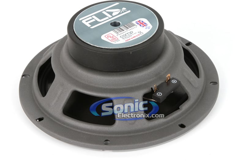 FLI Audio FI8COMP-F3 Image 6