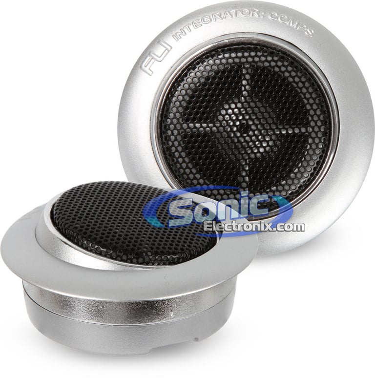 FLI Audio FI8COMP-F3 Image 7