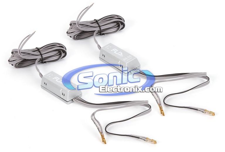 FLI Audio FI8COMP-F3 Image 8