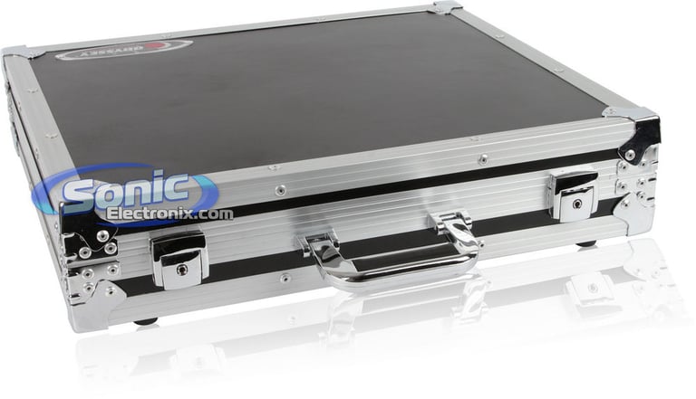 Odyssey FZAPC40 Image 1