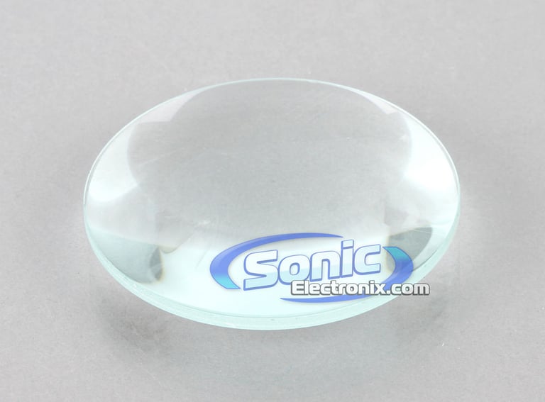 American DJ H2O LED (H2O100) Image 7