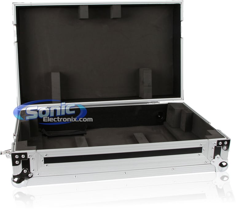 Numark MixDeck Case Image 2
